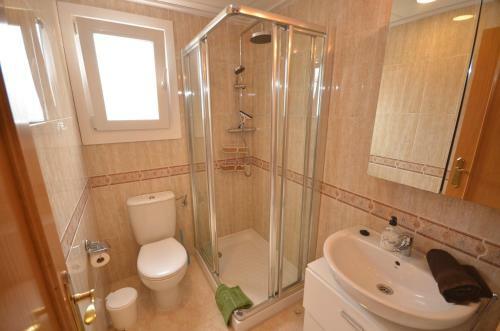 Apartamento El Drac Ref 150