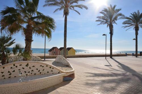Apartamento Tahiti 5f Ref 163