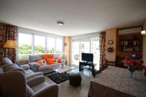 Apartamento Tahiti 4f Ref 78