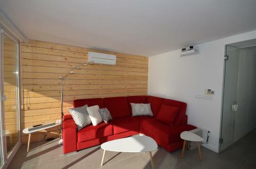 Apartamento Tahiti 11 F Ref 218