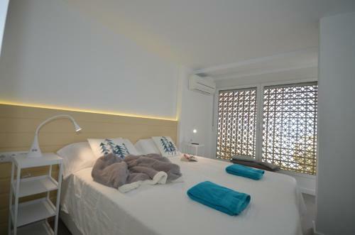 Apartamento Tahiti 11 F Ref 218