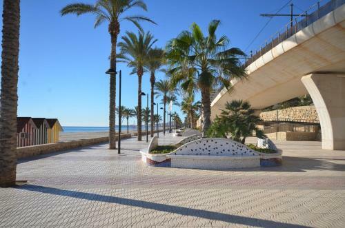 Apartamento Tahiti 11 F Ref 218