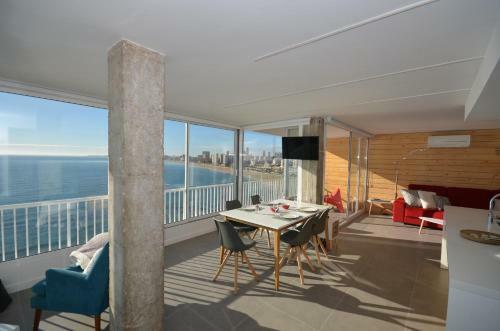 Apartamento Tahiti 11 F Ref 218