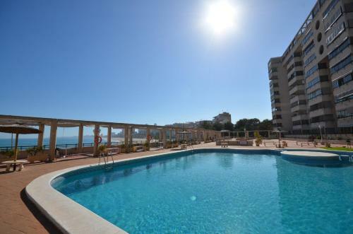 Apartamento Balcones De La Zofra Ref 234