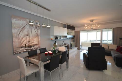 Apartamento Balcones De La Zofra Ref 234