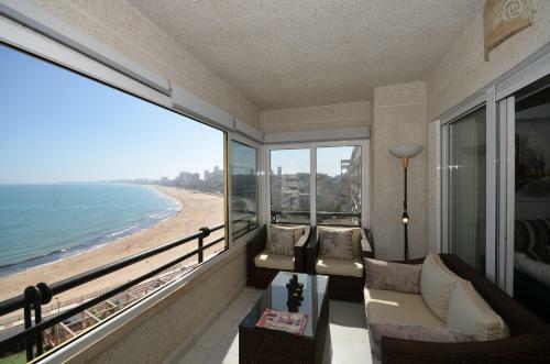 Apartamento Balcones De La Zofra Ref 234