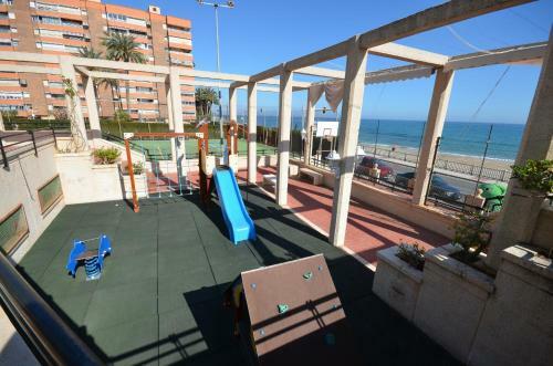 Apartamento Balcones De La Zofra Ref 234