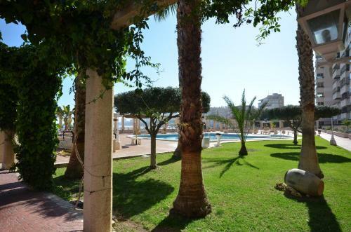Apartamento Balcones De La Zofra Ref 234