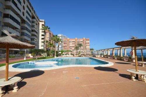 Apartamento Balcones De La Zofra Ref 251