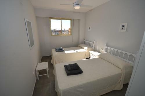 Apartamento Torre Edinso -ref254