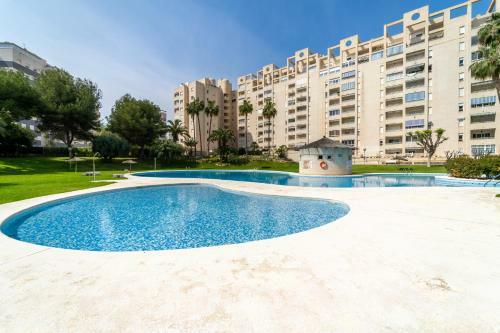 Apartamento Myflats Deluxe Jardines Del Mar