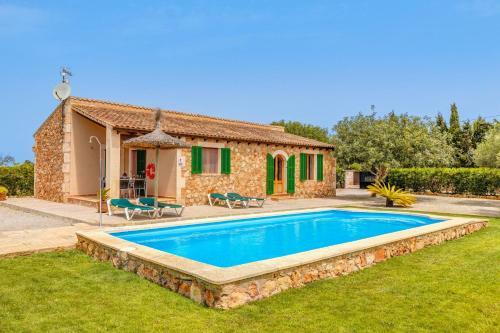Villa Marineta Des Trenc