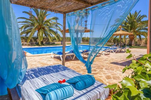 Villa Casa Es Figueral