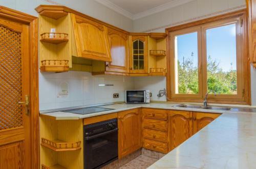 Villa Can Nadal (Finca Can Nadal)