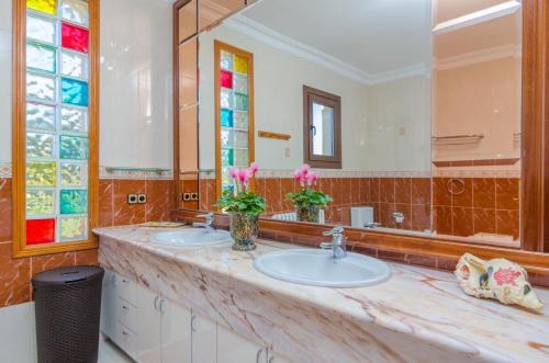 Villa Can Nadal (Finca Can Nadal)