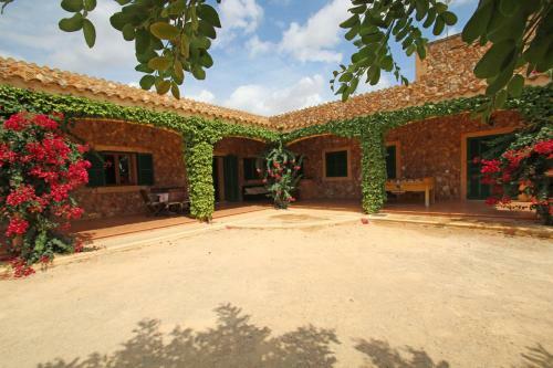 Villa Finca Els Girasols