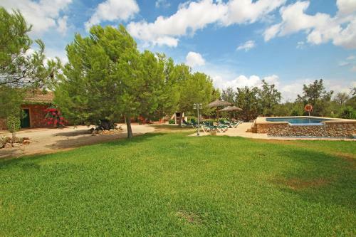 Villa Finca Els Girasols