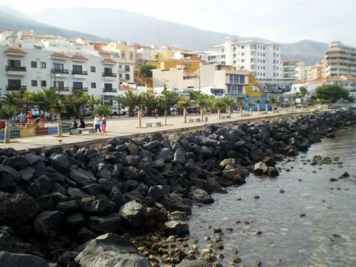 Apartamento Ng Candelaria Con 2 Dormitorios