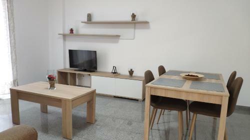 Apartamento Ng Candelaria Con 2 Dormitorios
