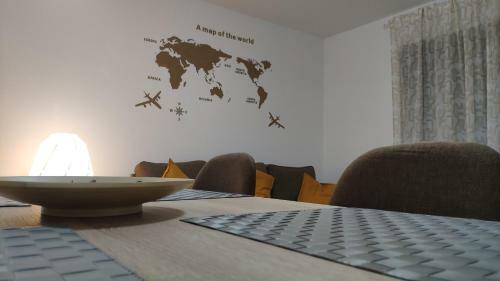 Apartamento Ng Candelaria Con 2 Dormitorios