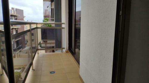 Apartamento Ng Candelaria Con 2 Dormitorios