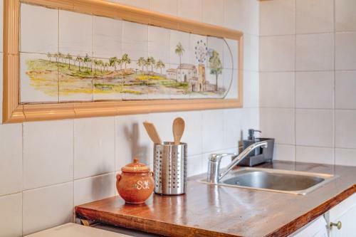 Possessio Sa Barrala El Taller