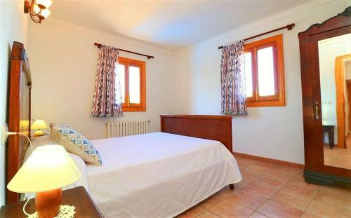 Can Palea Finca Campos 407