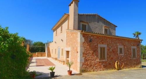 Can Palea Finca Campos 407
