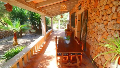 Sa Costa Campos Mallorca 411