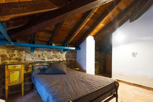 Agroturismo Casas Canduela