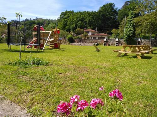 Apartamentos Prestin