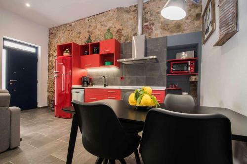 Apartamento Loft de Dise�o En Canet de Mar