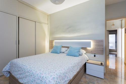 Apartamento Live Candelaria Basilica