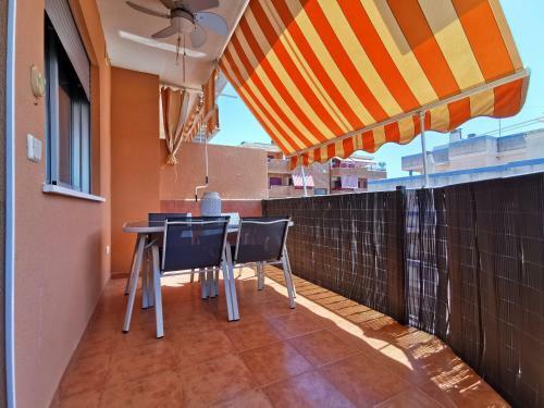 Apartamento Ideal Familias En Canet Playa