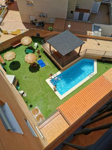 Apartamento Ideal Familias En Canet Playa