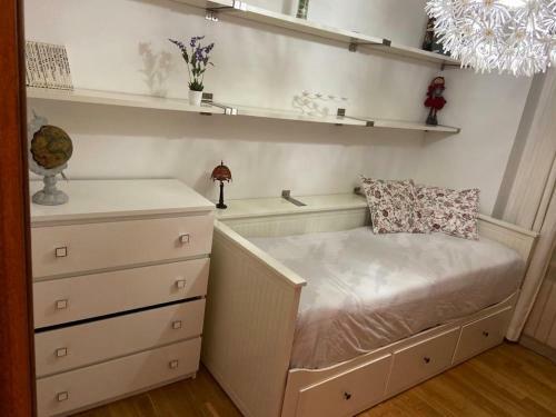 Apartamento Ibon De Ip
