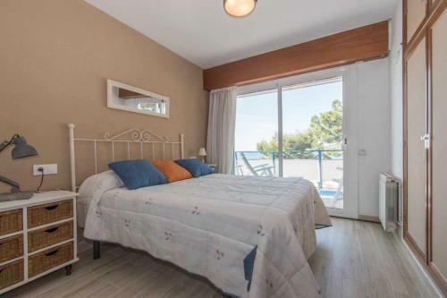 Rodalera Apartment Beach Sea Views With Pool