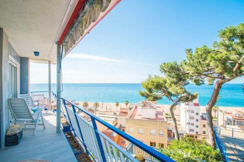 Rodalera Apartment Beach Sea Views With Pool