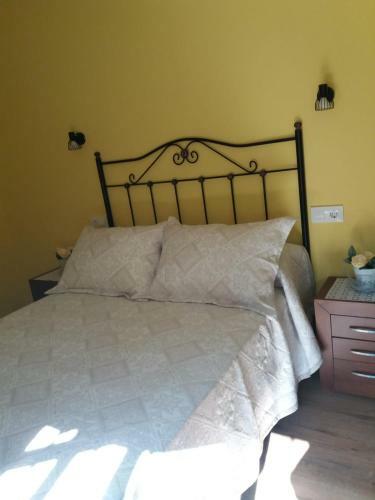 Apartamentos La Huerta de La Torre