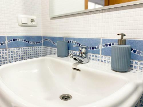 Apartamento En La Playa de Canet D'en Berenguer