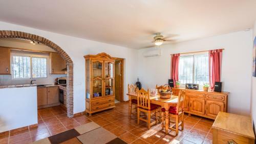 Villa Casa Anil Canillas de Aceituno