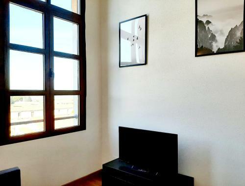 Apartamentos Candelario By Gaiarooms