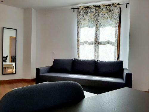 Apartamentos Candelario By Gaiarooms