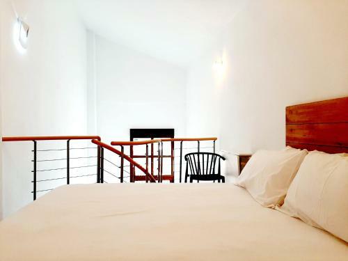 Apartamentos Candelario By Gaiarooms