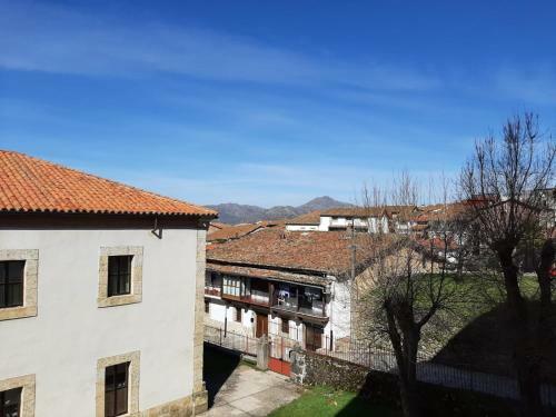 Apartamentos Candelario By Gaiarooms