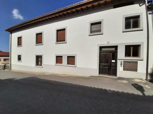 Apartamentos Candelario By Gaiarooms