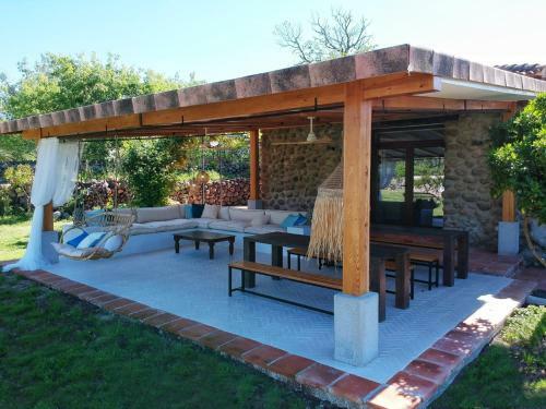 Finca Aprisco De Candeleda