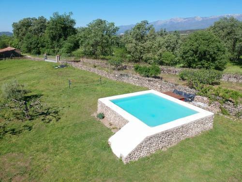 Finca Aprisco De Candeleda