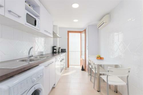 Yourhouse Blau Blue Apartments