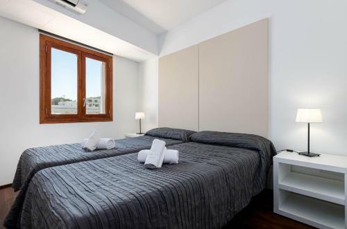 Yourhouse Blau Blue Apartments